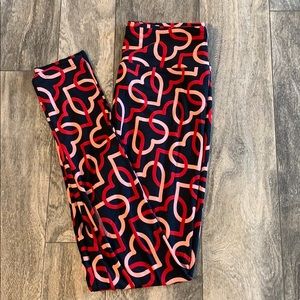 Lularoe leggings